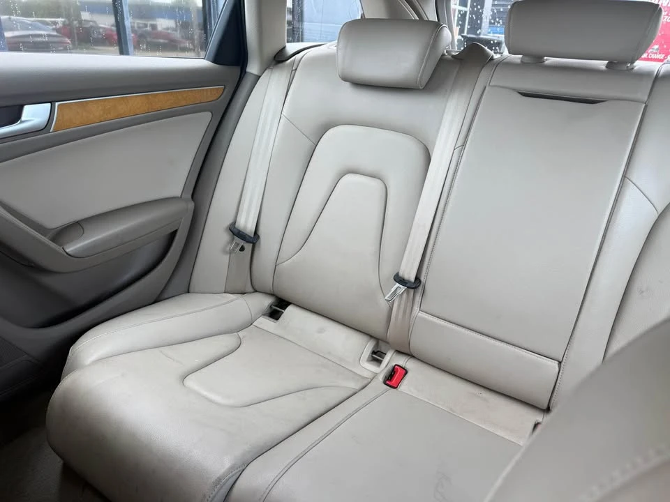 2010 Audi B8 A4 - Image 7 of 11