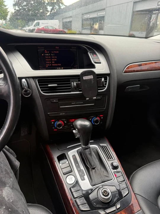 2010 Audi B8 A4 - Image 7 of 9