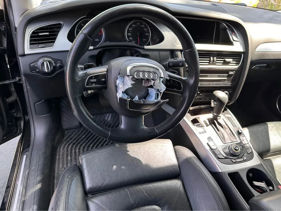 2010 Audi B8 A4 - Image 7 of 8