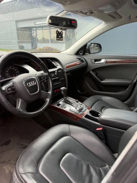 2010 Audi B8 A4 - Image 5 of 9