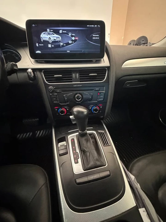 2010 Audi B8 A4 - Image 12 of 12