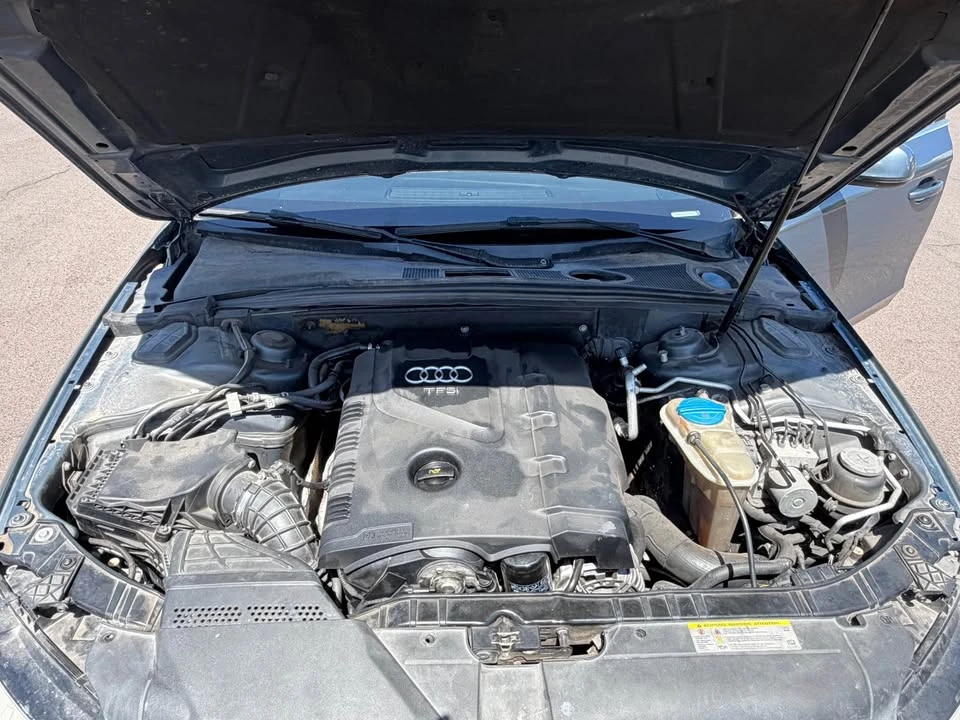 2010 Audi B8 A4 - Image 11 of 12
