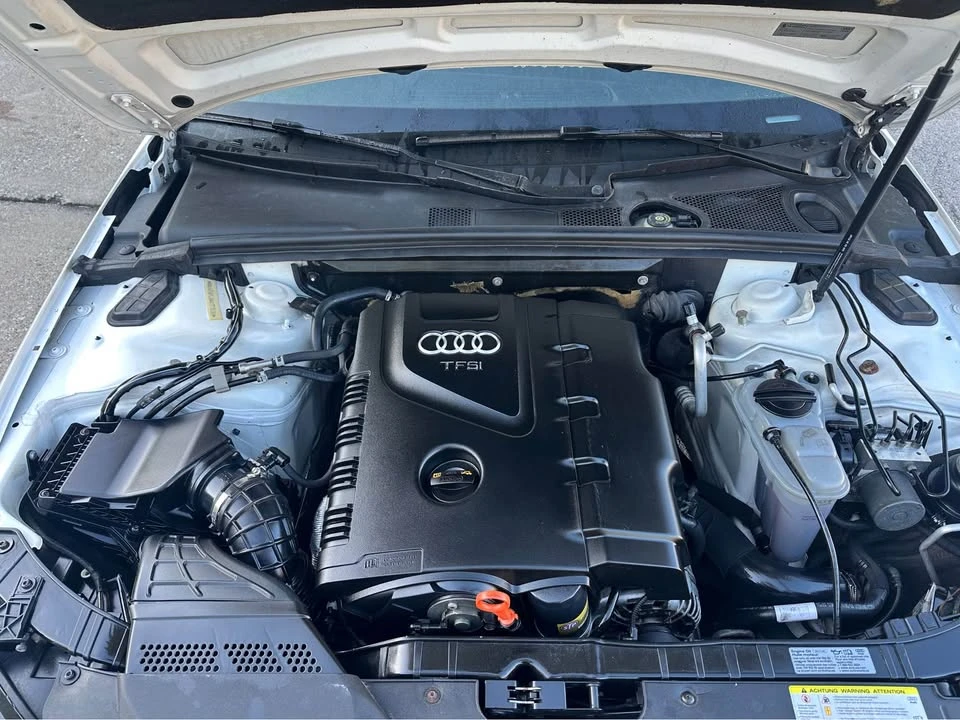2010 Audi B8 A4 - Image 12 of 14
