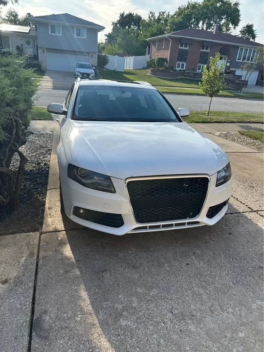2010 Audi B8 A4 - Image 2 of 14