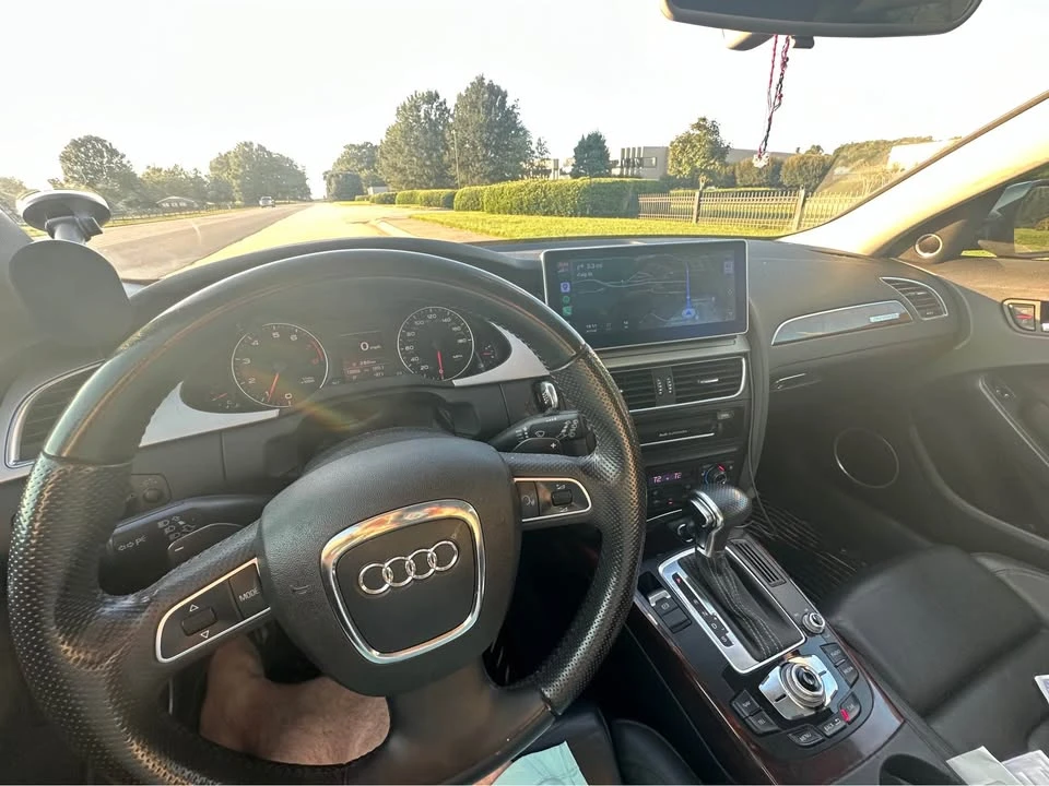 2010 Audi B8 A4 - Image 8 of 8