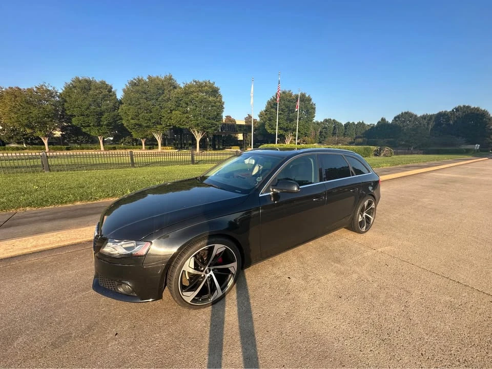 2010 Audi B8 A4 - Image 7 of 8