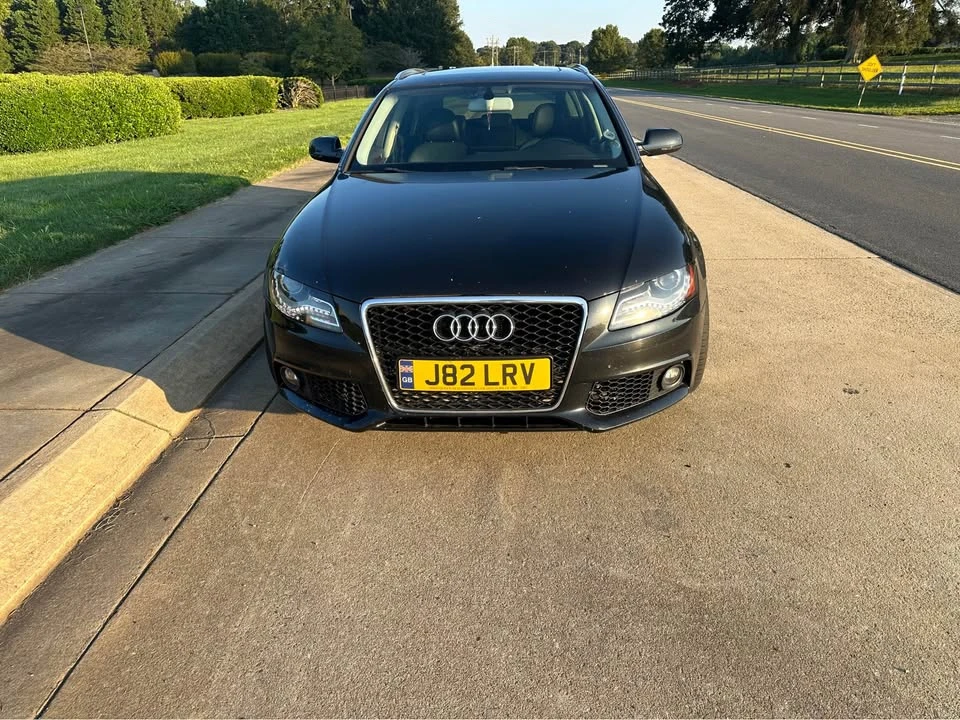 2010 Audi B8 A4 - Image 2 of 8