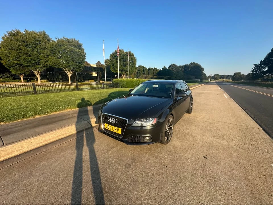 2010 Audi B8 A4 - Image 6 of 8
