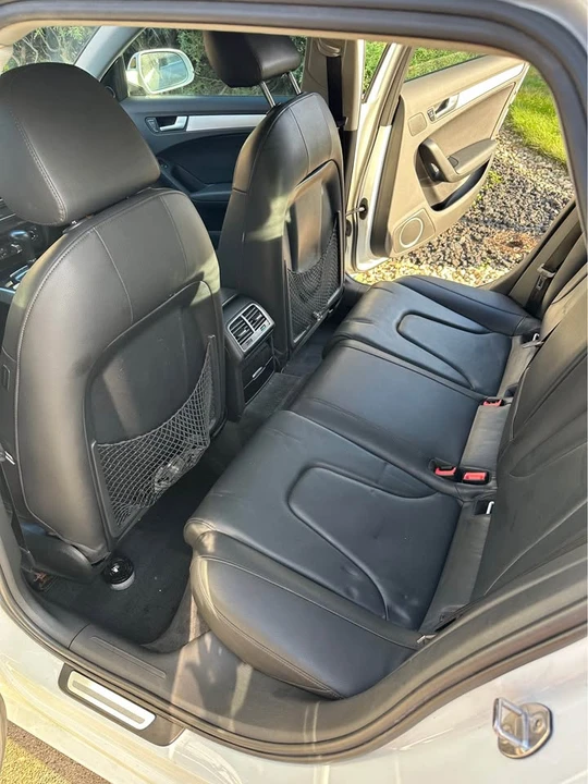 2010 Audi B8 A4 - Image 10 of 14