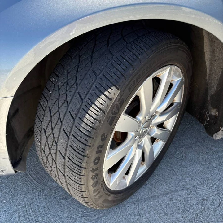 2010 Audi B8 A4 - Image 16 of 20