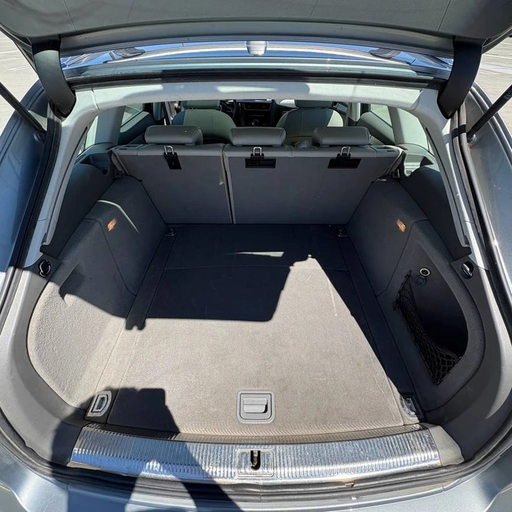 2010 Audi B8 A4 - Image 17 of 20