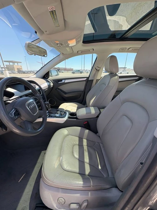 2010 Audi B8 A4 - Image 11 of 20