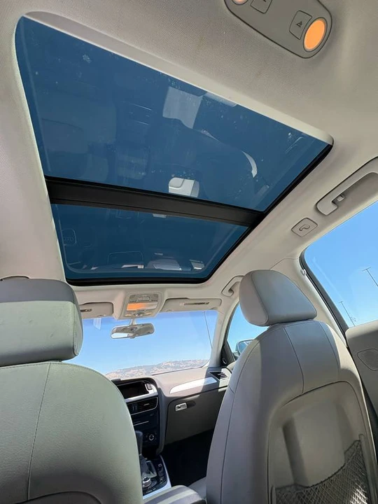 2010 Audi B8 A4 - Image 13 of 20
