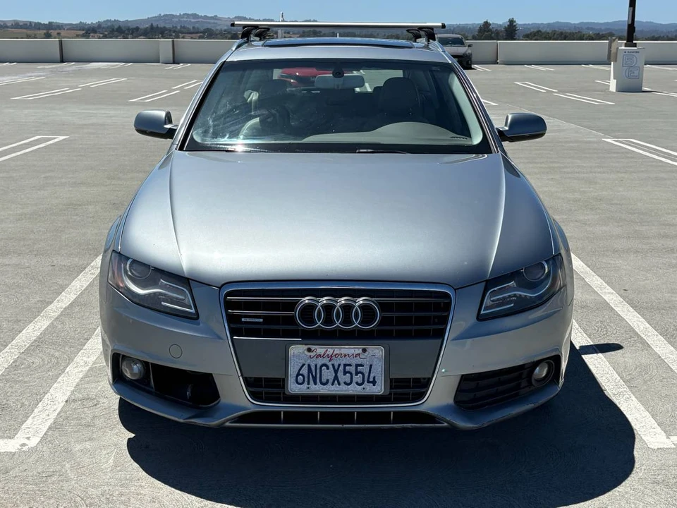 2010 Audi B8 A4 - Image 9 of 20