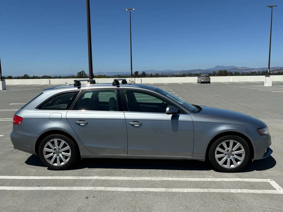 2010 Audi B8 A4 - Image 7 of 20