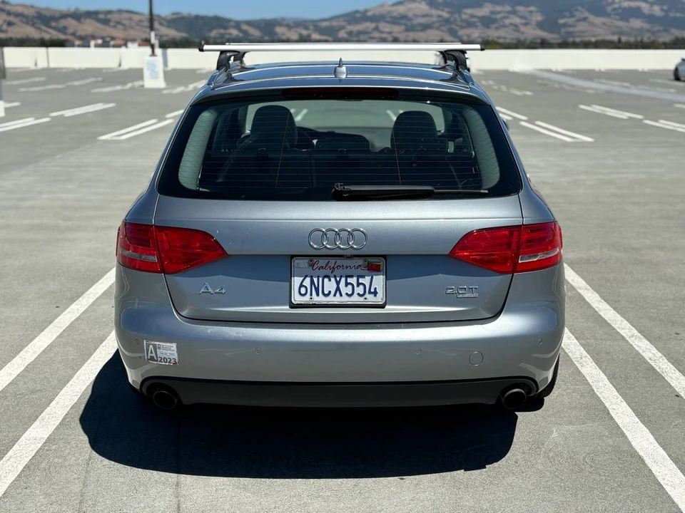 2010 Audi B8 A4 - Image 5 of 20