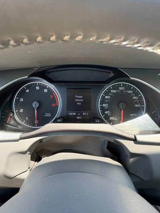2010 Audi B8 A4 - Image 14 of 20