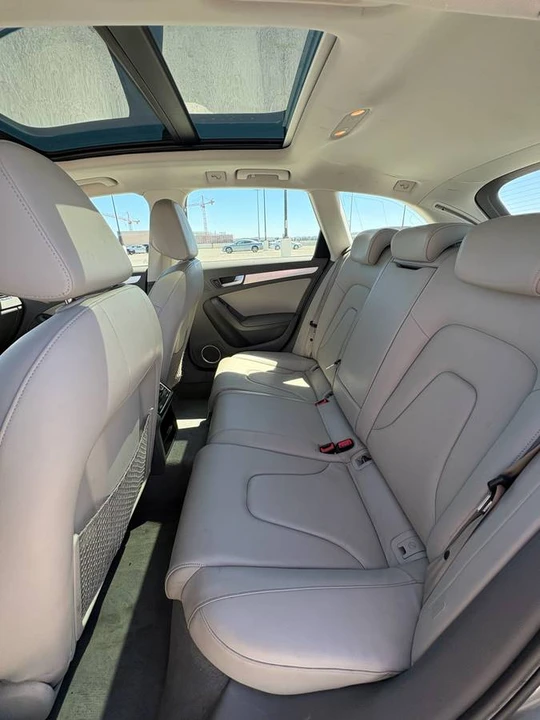 2010 Audi B8 A4 - Image 12 of 20