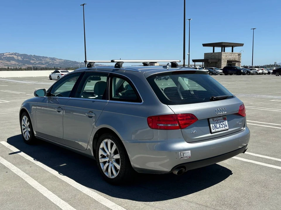 2010 Audi B8 A4 - Image 6 of 20