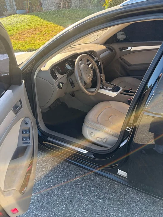 2010 Audi B8 A4 - Image 6 of 10