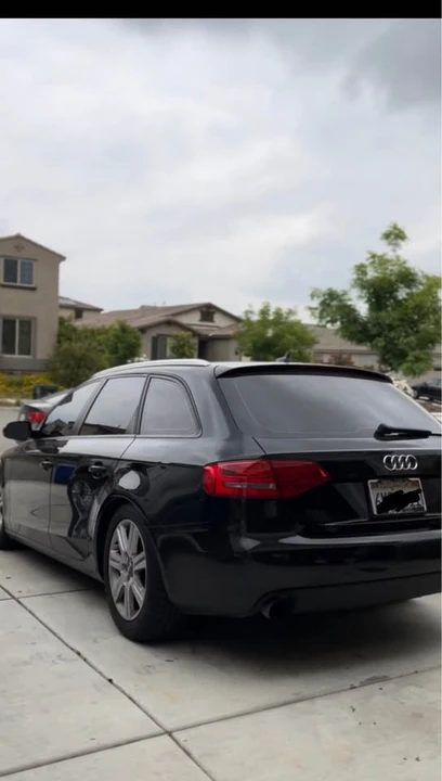 2010 Audi B8 A4 - Image 2 of 10