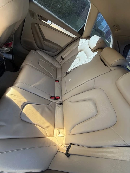 2010 Audi B8 A4 - Image 8 of 10