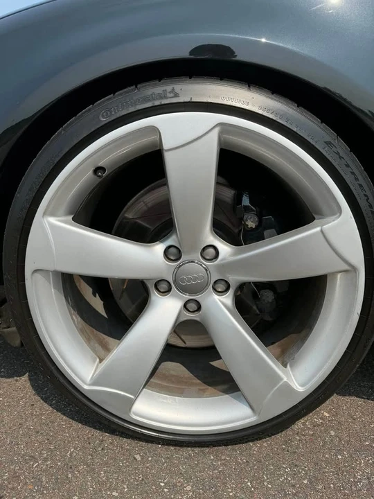 2010 Audi B8 A4 - Image 17 of 18