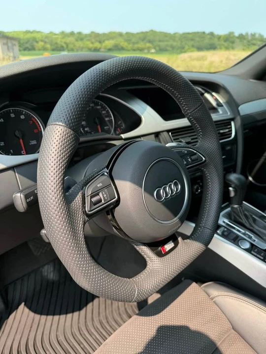 2010 Audi B8 A4 - Image 5 of 18