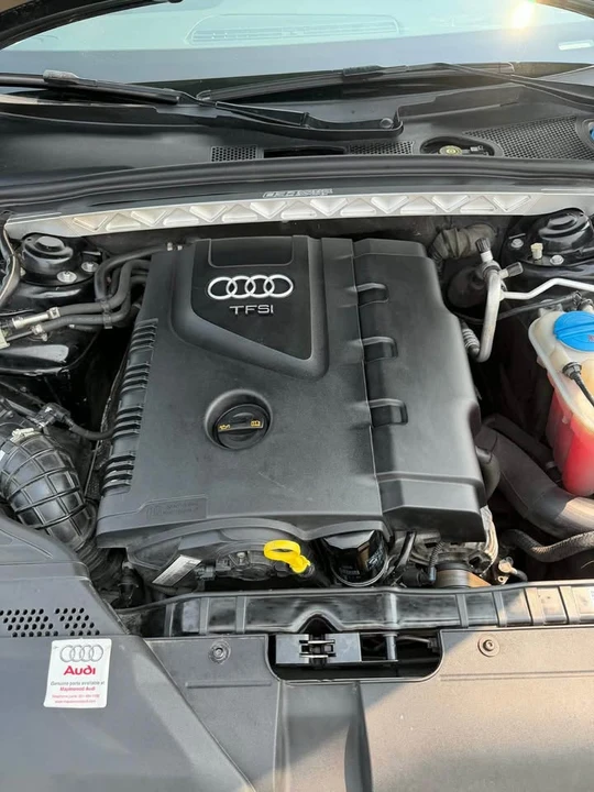 2010 Audi B8 A4 - Image 14 of 18