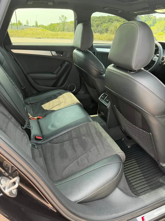 2010 Audi B8 A4 - Image 13 of 18