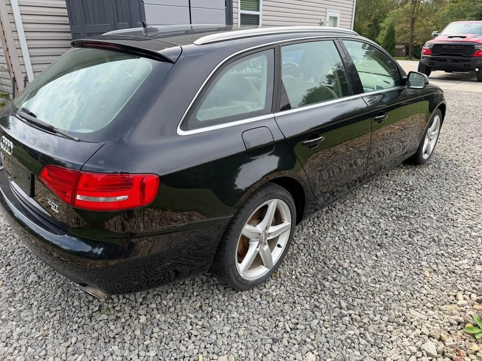 2010 Audi B8 A4 - Image 5 of 12