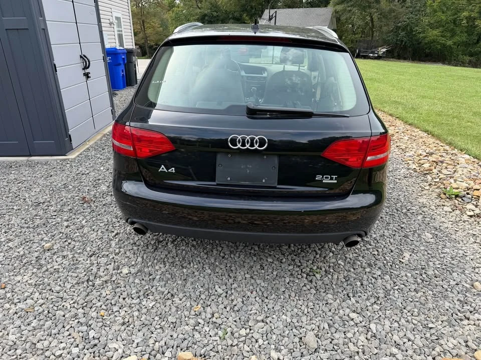 2010 Audi B8 A4 - Image 3 of 12