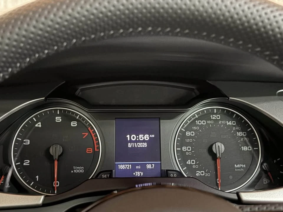 2010 Audi B8 A4 - Image 8 of 20