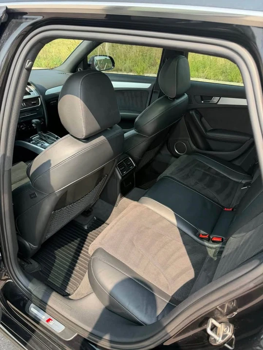 2010 Audi B8 A4 - Image 14 of 20