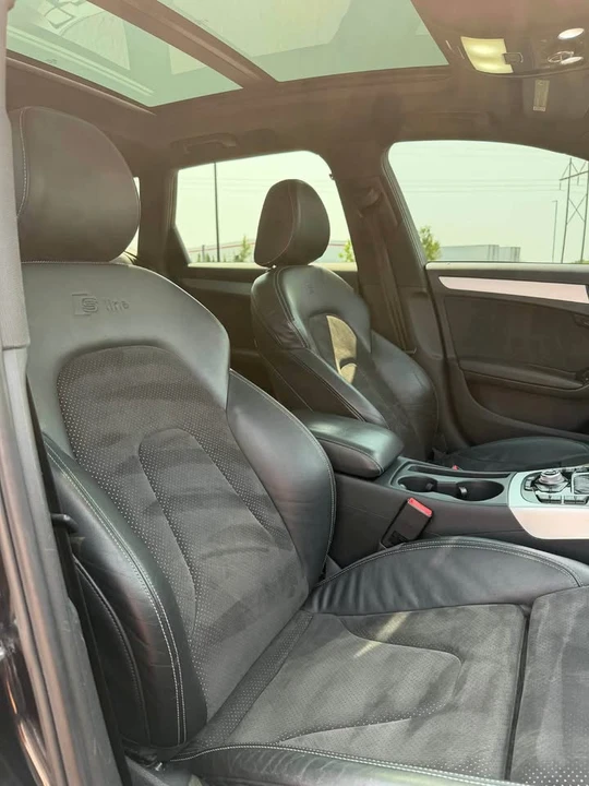 2010 Audi B8 A4 - Image 12 of 20