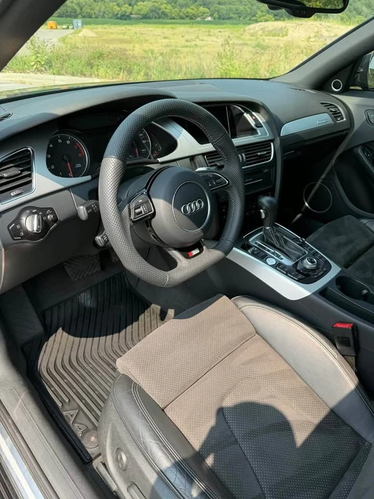2010 Audi B8 A4 - Image 10 of 20