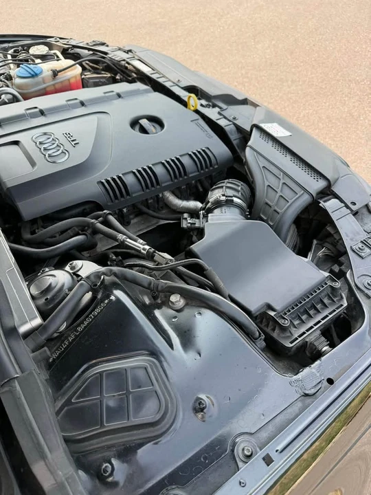 2010 Audi B8 A4 - Image 17 of 20