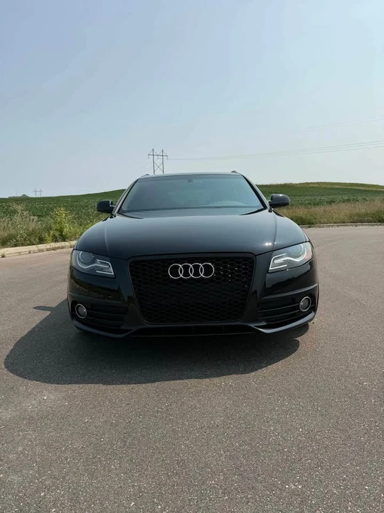 2010 Audi B8 A4 - Image 4 of 18