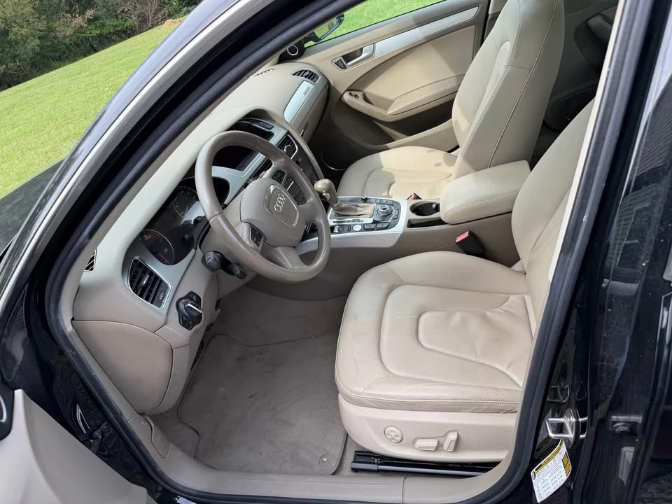 2010 Audi B8 A4 - Image 8 of 12