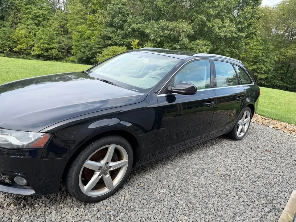 2010 Audi B8 A4 - Image 2 of 12