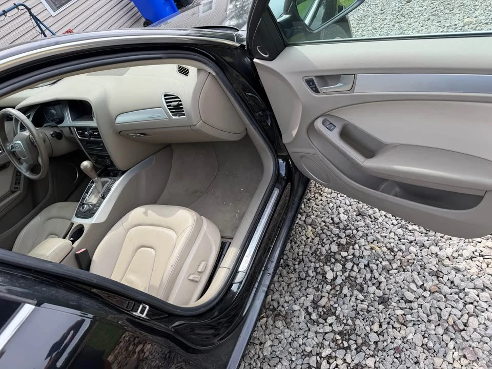 2010 Audi B8 A4 - Image 12 of 12