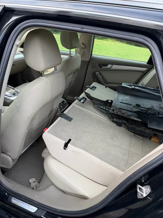 2010 Audi B8 A4 - Image 10 of 12
