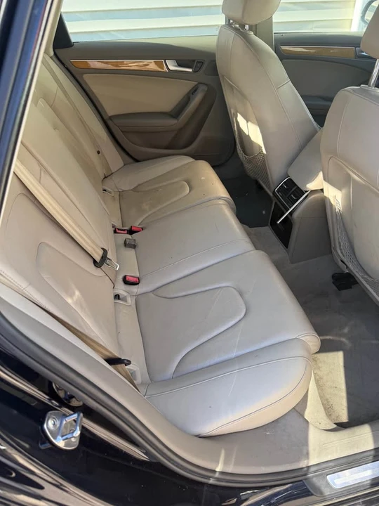 2010 Audi B8 A4 - Image 3 of 9