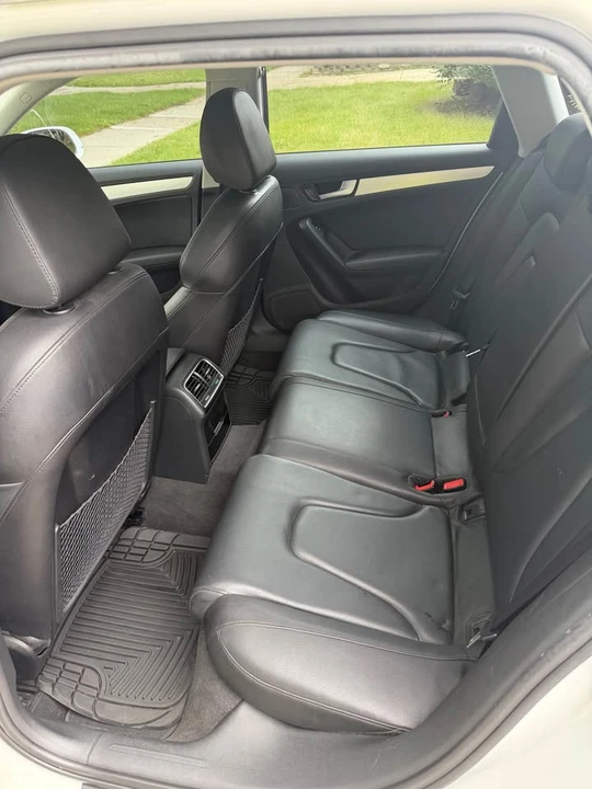 2010 Audi B8 A4 - Image 7 of 10
