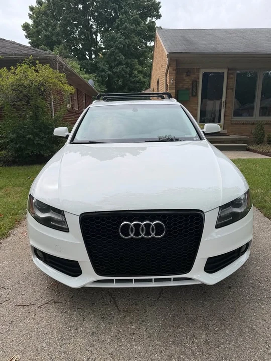 2010 Audi B8 A4 - Image 2 of 10
