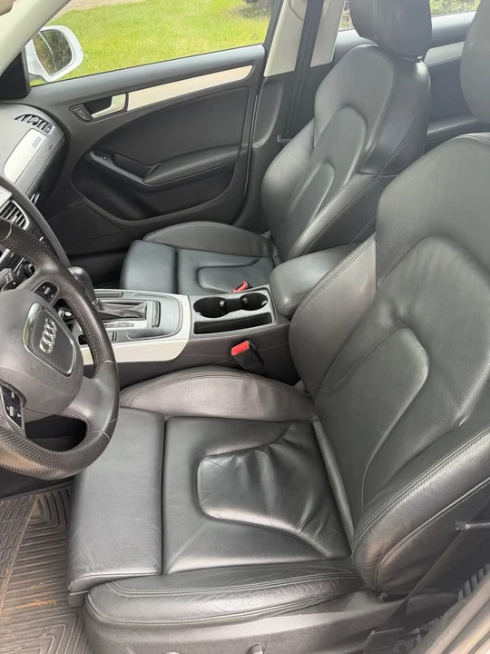 2010 Audi B8 A4 - Image 6 of 10