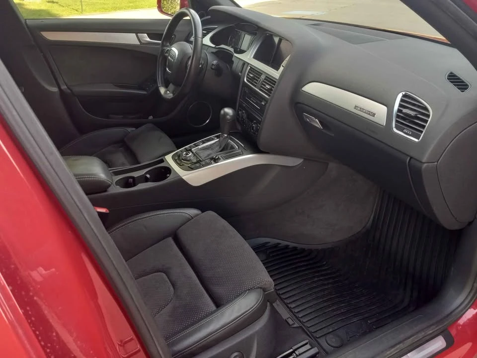 2010 Audi B8 A4 - Image 9 of 14
