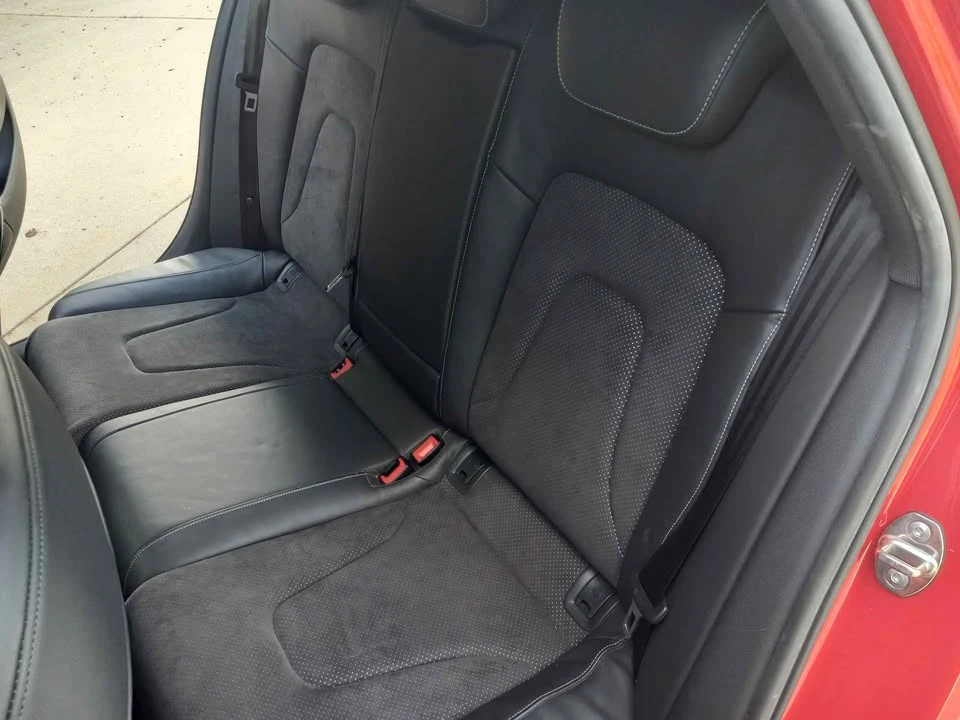 2010 Audi B8 A4 - Image 10 of 14