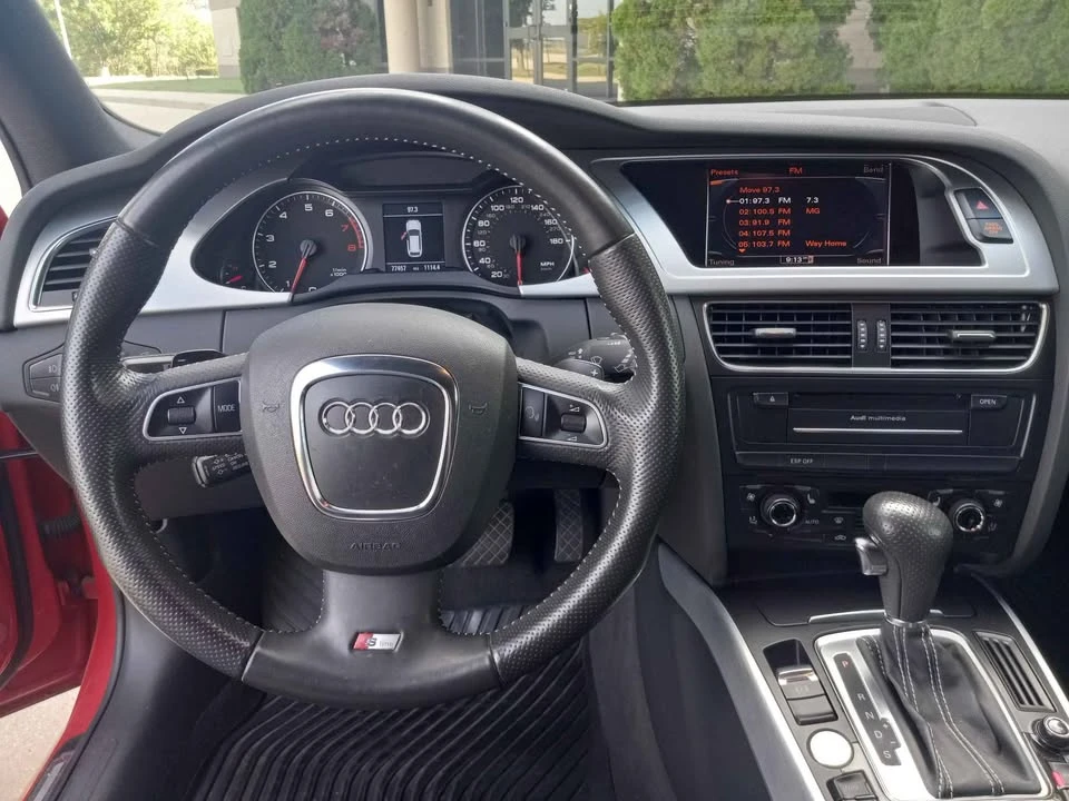 2010 Audi B8 A4 - Image 12 of 14