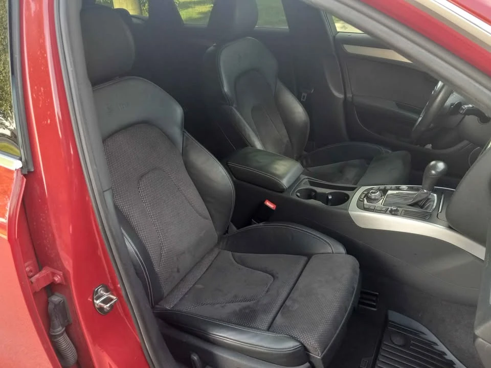 2010 Audi B8 A4 - Image 7 of 14